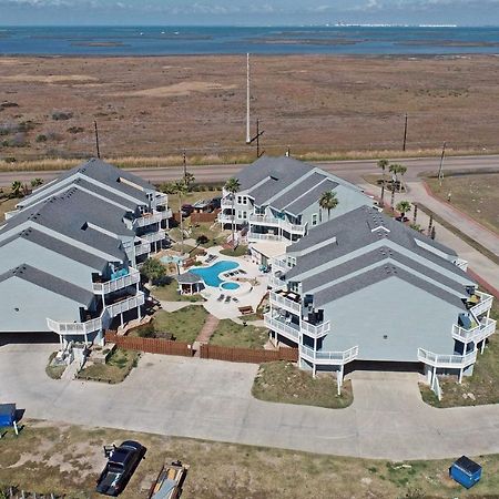 Port Aransas Condo With Outdoor Pool - Pets Welcome! Mustang Beach Ngoại thất bức ảnh